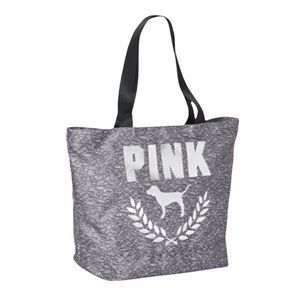 PINK VS Weekender Tote